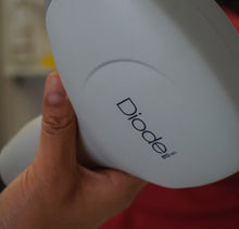Cargar imagen en el visor de la galería, Tx. Depilación láser de diodo - PRIMELASE EXCELLENCE