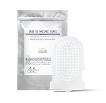Cargar imagen en el visor de la galería, Gant de massage corps