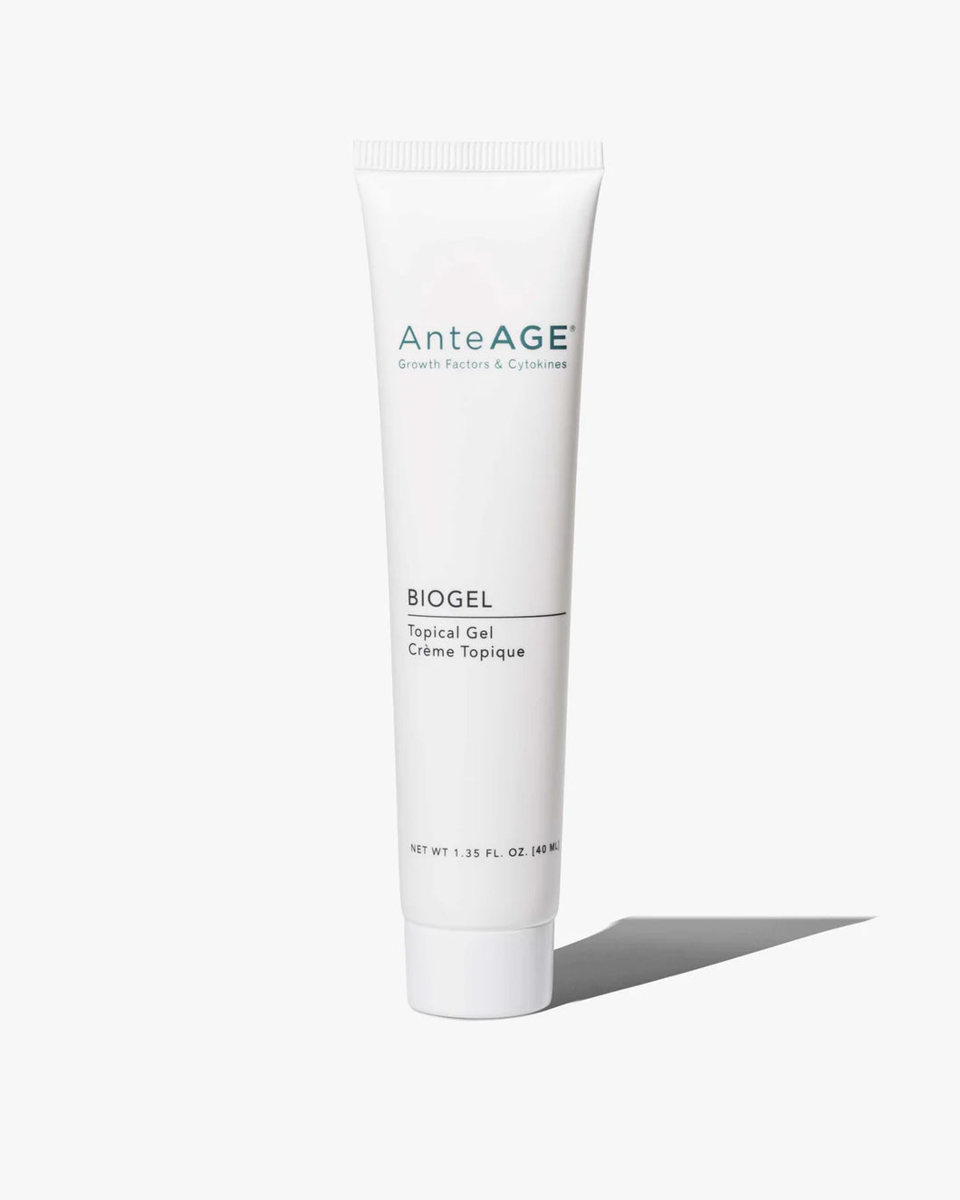 Biogel - AnteAGE MD