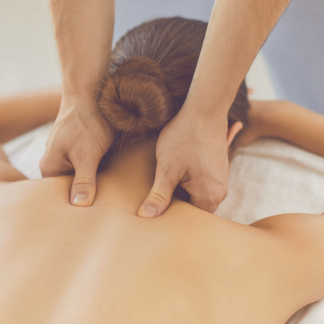 Terapia relajante discount
