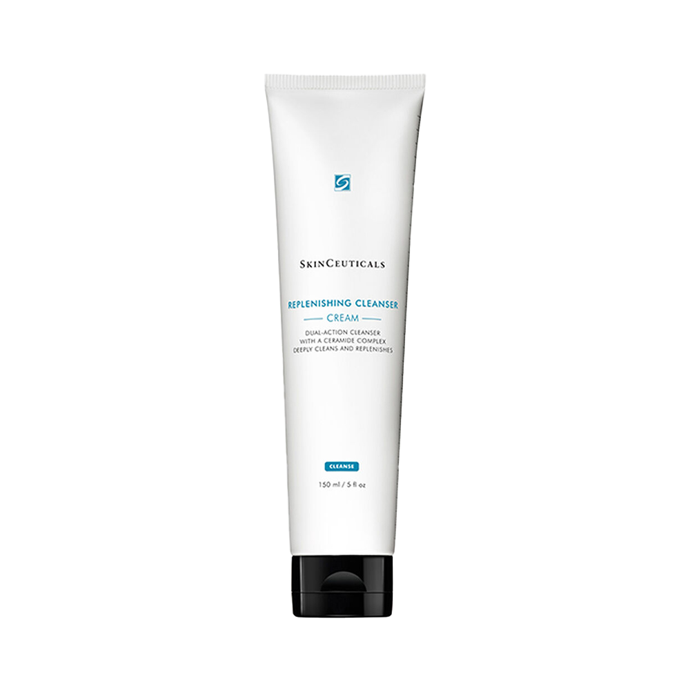 Replenishing Cleanser - SkinCeuticals