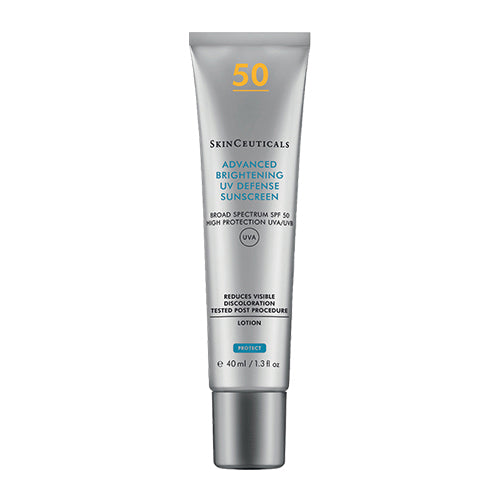 Advanced brightening uv defense SPF 50 - SkinCeuticals