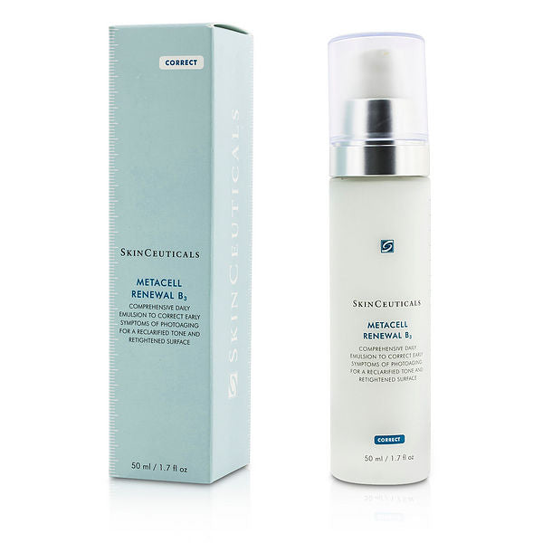 Metacell Renewal B3 - SkinCeuticals