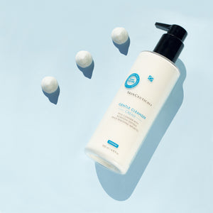 Gentle Cleanser Cream - SkinCeuticals