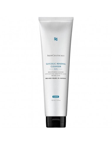 Glycolic Renewal Cleanser - SkinCeuticals