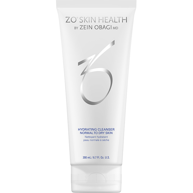 Hydrating Cleanser - ZO