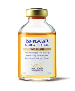 Sérum ISO - Placenta